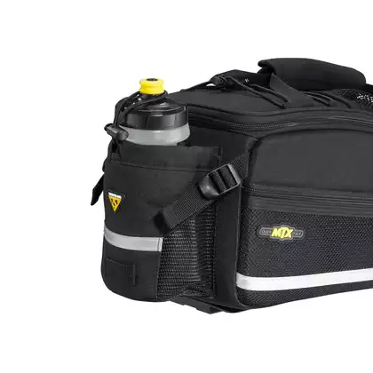 TOPEAK Kerékpártáska a csomagtartóhoz MTX TRUNK BAG EX, T-TT9646B