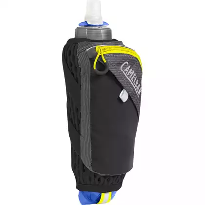 CAMELBAK Bidon biegowy z uchwytem Ultra Handheld 500ml Quick Stow Flask c2143/001000/UNI
