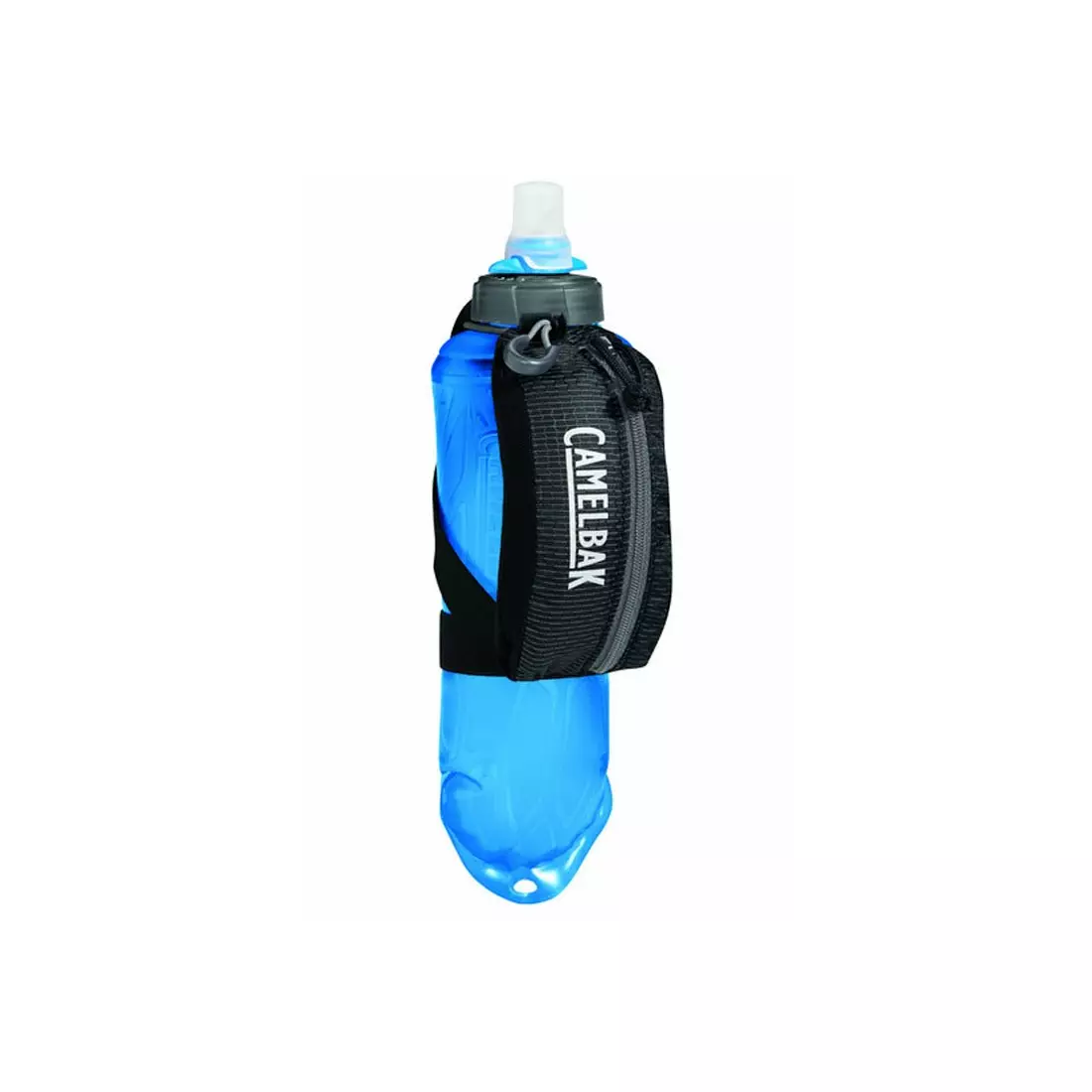CAMELBAK Kezelje puha folyóvizes palackkal Nano Handheld Quick Stow Flask c1923/002000/UNI
