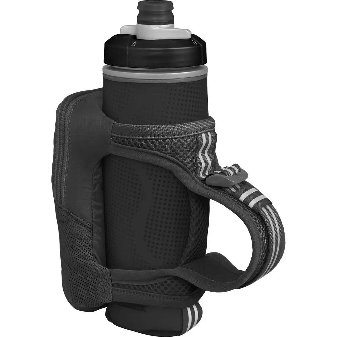 CAMELBAK Termikus folyóvizes palacktartó Quick Grip Chill Handheld c1850/001000/UNI