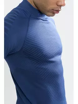 CRAFT ACTIVE INTENSITY - férfi póló, termo fehérnemű, hosszú ujjú 1905337-391000