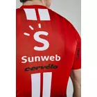 CRAFT SUNWEB 2019 replika kerékpáros mez 1908208-426000