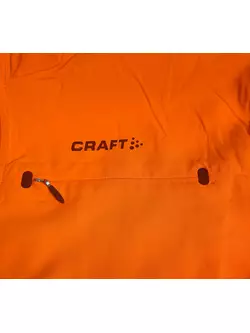 CRAFT URBAN könnyű futókabát, narancssárga 1906447-575999