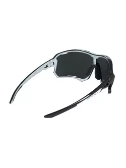 FORCE EDIE szemüveg fekete és szürke 91080