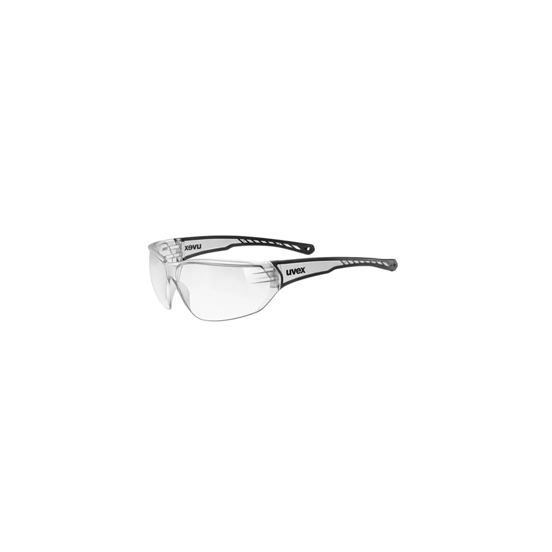 Kerékpáros / sport szemüveg Uvex Sportstyle 204 színtelen 53/0/525/9118/UNI SS19