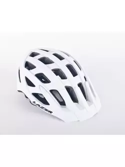 LAZER ROLLER MTB kerékpáros sisak TS+ matt fehér