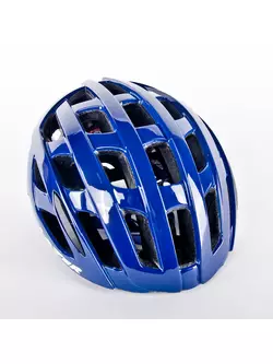LAZER TONIC országúti kerékpáros sisak TS+, kék fényes