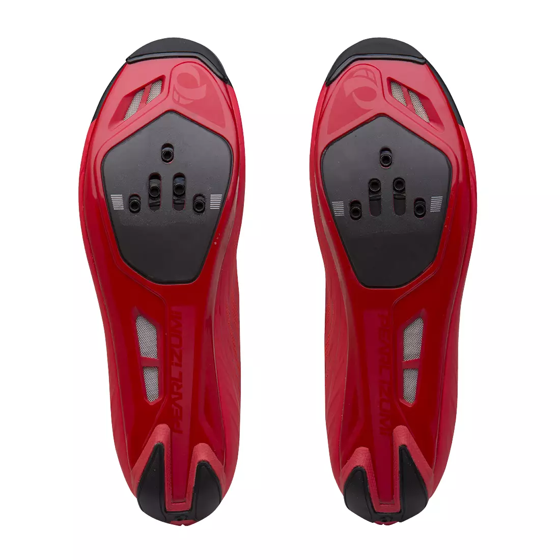 PEARL IZUMI Race Road V5 15101801 - férfi országúti kerékpáros cipő, Rogue Red/Black