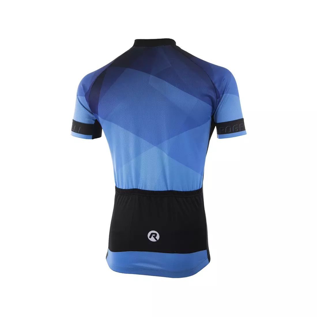 ROGELLI ISPIRATO 2.0 kerékpáros trikó kék