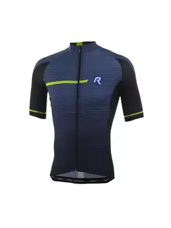 ROGELLI PENDENZA profi kerékpáros trikó kék