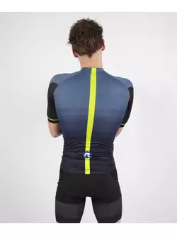 ROGELLI PENDENZA profi kerékpáros trikó kék