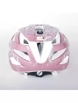 UVEX Air Wing kerékpáros sisak, rózsaszín