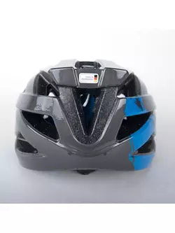 UVEX I-vo c kerékpáros sisak kék