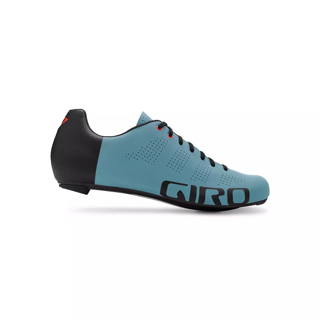 Férfi országúti kerékpáros cipő GIRO EMPIRE ACC REFLECTIVE frost 