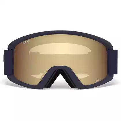 Téli sí / snowboard szemüveg GIRO SEMI MIDNIGHT PEAK GR-7105388