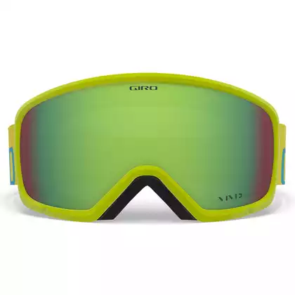 Sí / snowboard szemüveg GIRO RINGO CITRON ICEBERG APEX GR-7105411