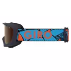 Junior sí / snowboard szemüveg CHICO BLUE ROCK GR-7094688