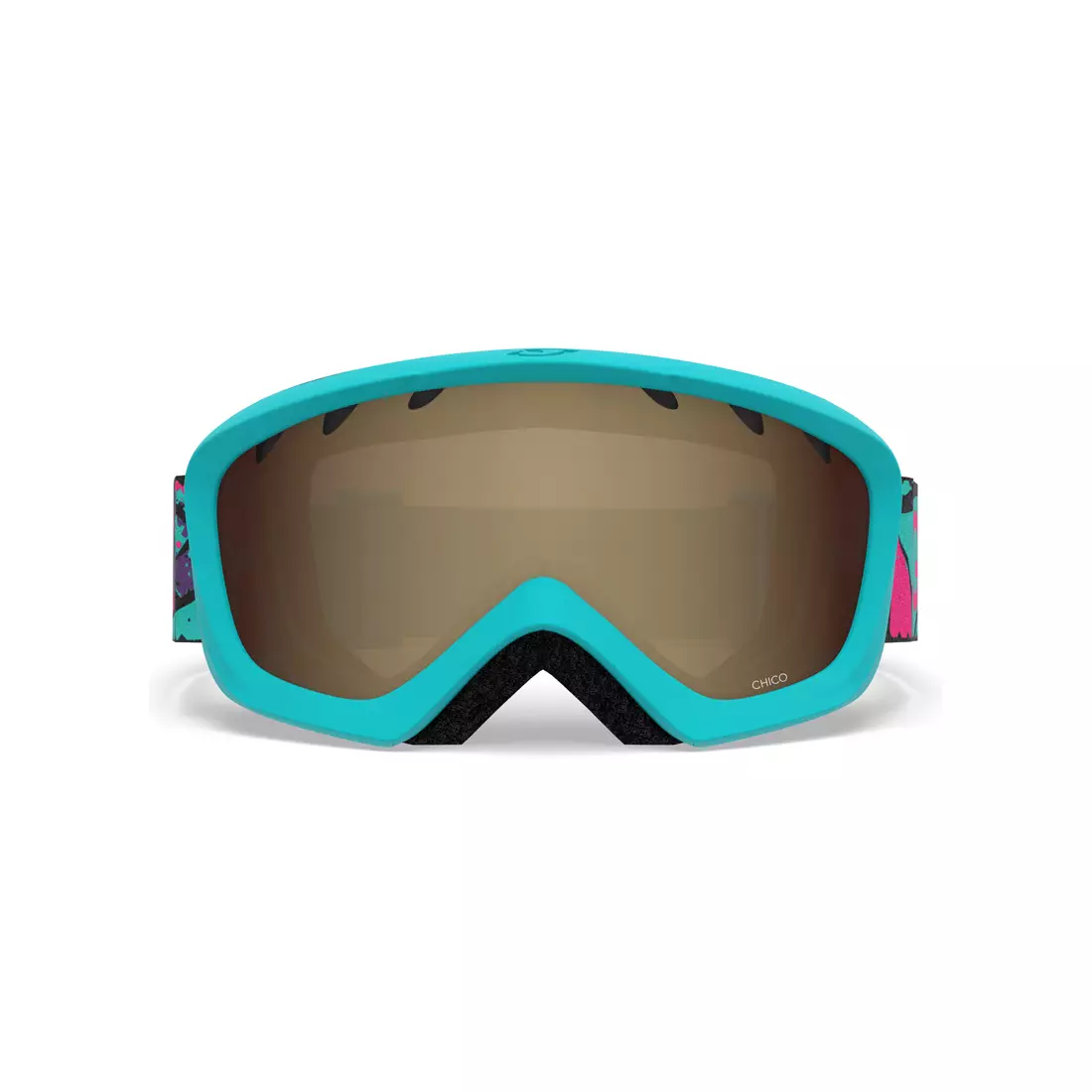Junior sí / snowboard szemüveg CHICO GLACIER ROCK GR-7094690