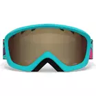 Junior sí / snowboard szemüveg CHICO GLACIER ROCK GR-7094690