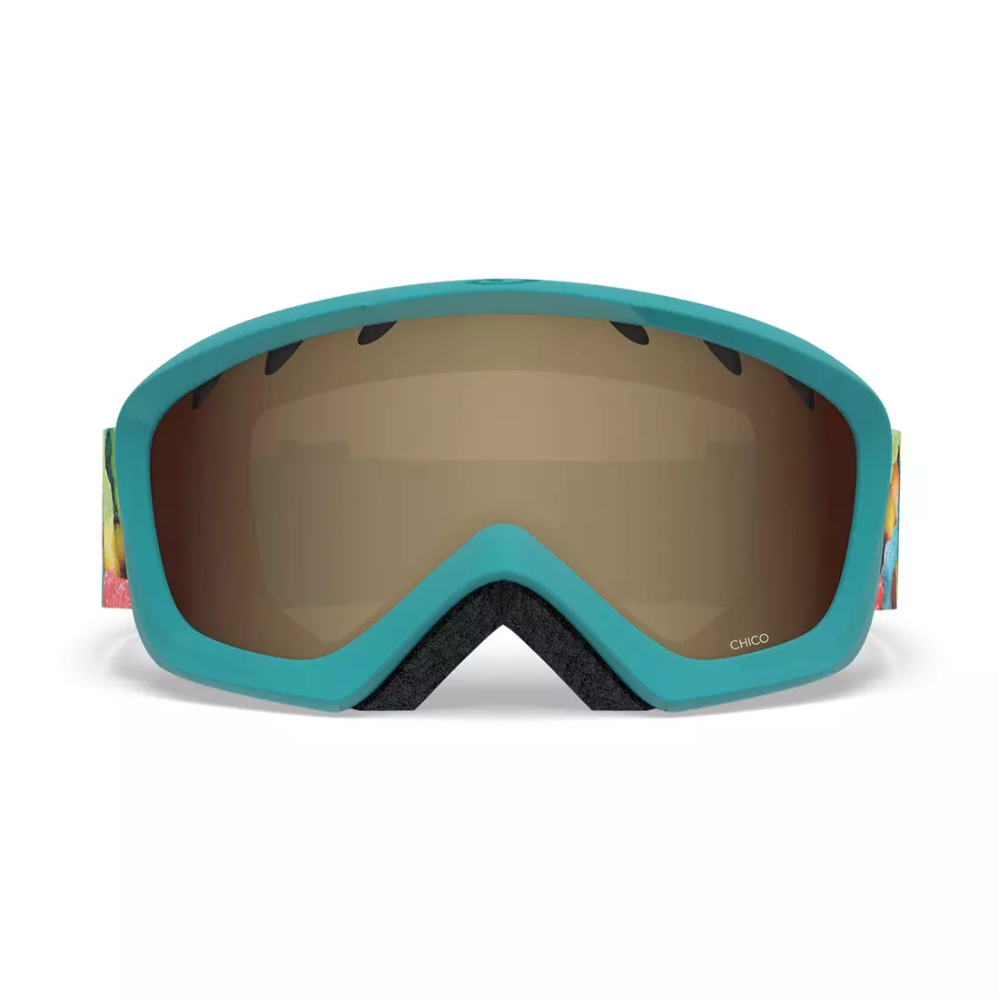 Junior sí / snowboard szemüveg CHICO SWEET TOOTH GR-7105421