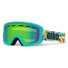 Junior sí / snowboard szemüveg REV SWEET TOOTH GR-7105716