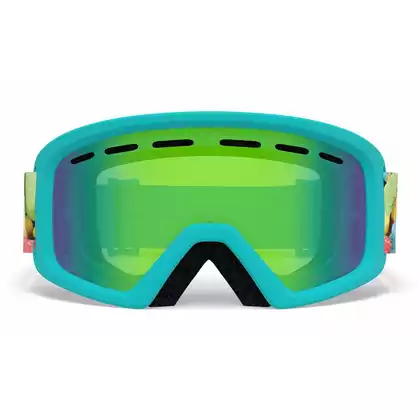 Junior sí / snowboard szemüveg REV SWEET TOOTH GR-7105716