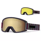 Sí / snowboard szemüveg GIRO DYLAN CAB VINEYARD GR-7094558