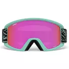 Sí / snowboard szemüveg GIRO DYLAN FROST CASABLANCA GR-7094560