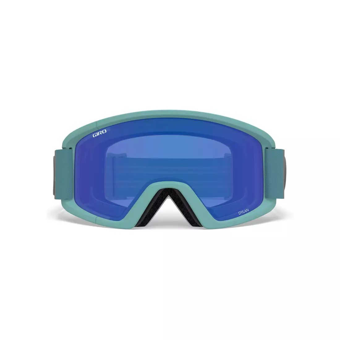 Sí / snowboard szemüveg GIRO DYLAN HANNAH EDDY GR-7105441