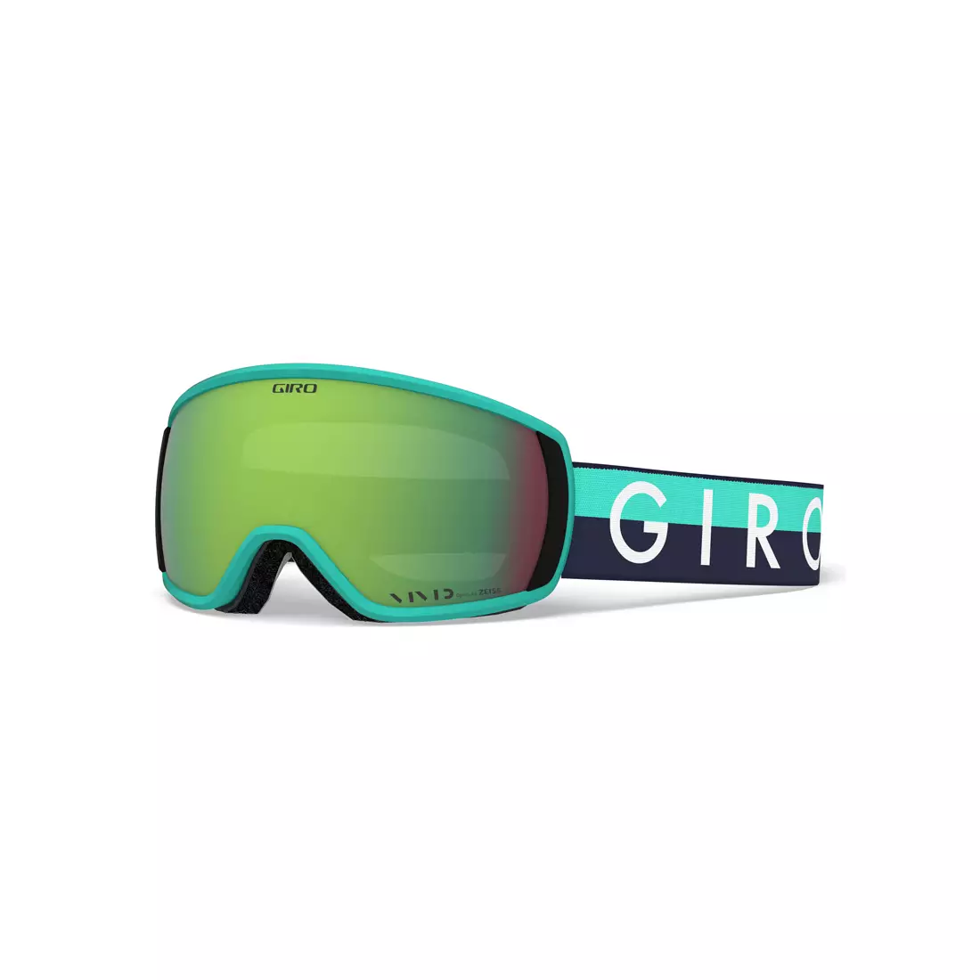 Sí / snowboard szemüveg  GIRO FACET GLACIER THROWBACK GR-7094544