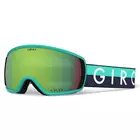 Sí / snowboard szemüveg  GIRO FACET GLACIER THROWBACK GR-7094544