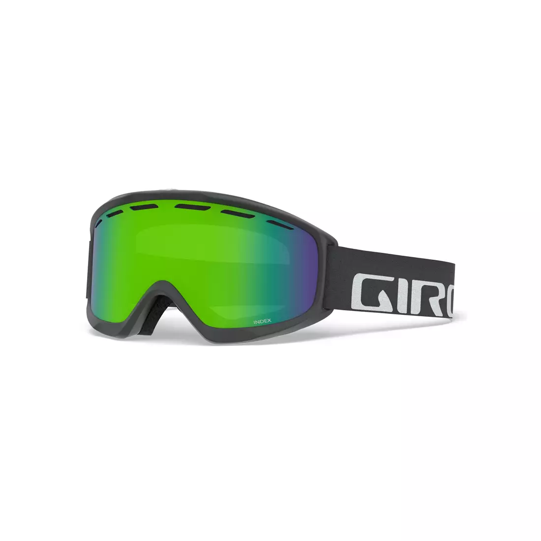 Sí / snowboard szemüveg GIRO INDEX TITANIUM WORDMARK GR-7083579