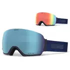 Sí / snowboard szemüveg GIRO LUSI MIDNIGHT VELVET GR-7094536