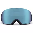 Sí / snowboard szemüveg GIRO LUSI MIDNIGHT VELVET GR-7094536