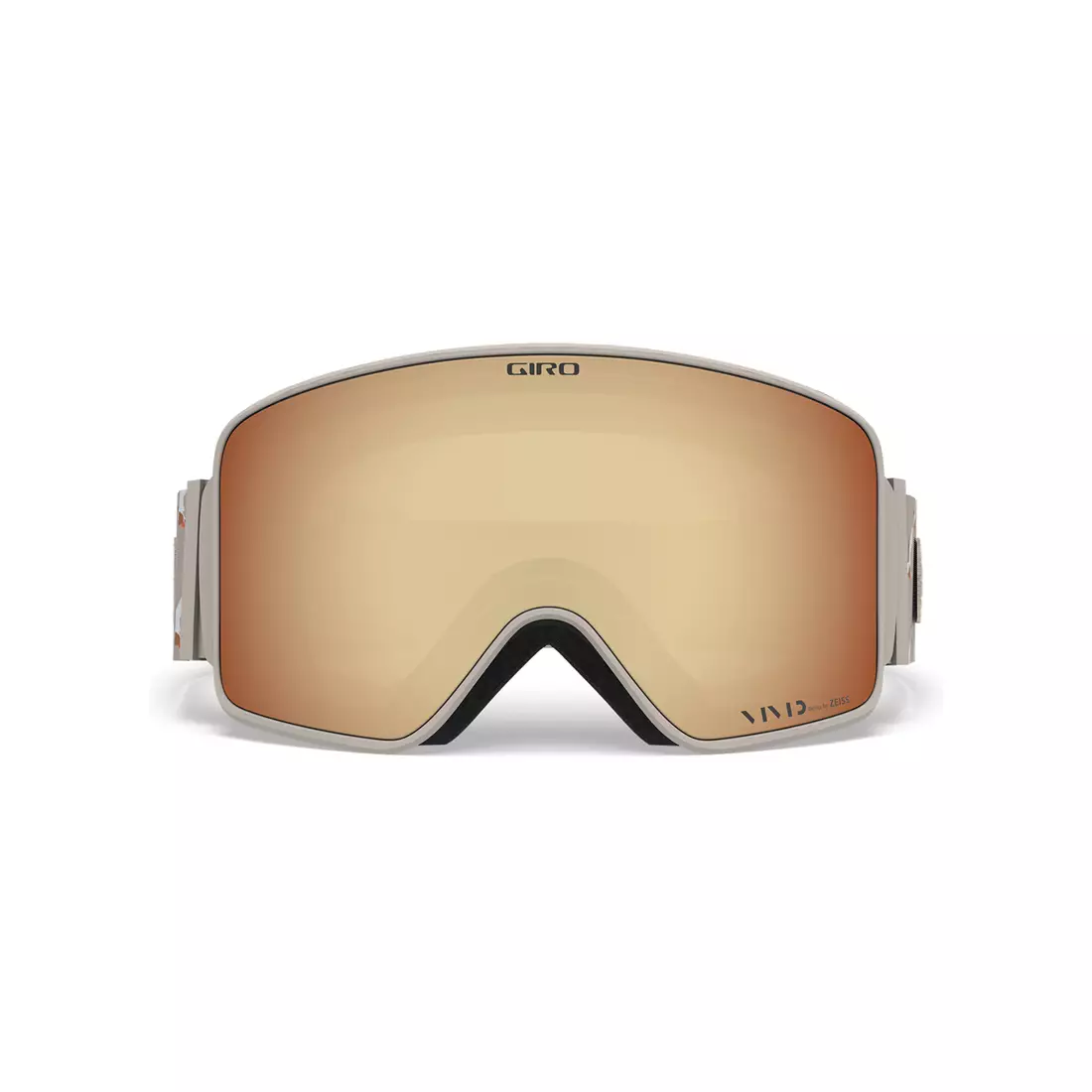 Sí / snowboard szemüveg GIRO METHOD DUCK GR-7105400 