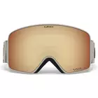 Sí / snowboard szemüveg GIRO METHOD DUCK GR-7105400 