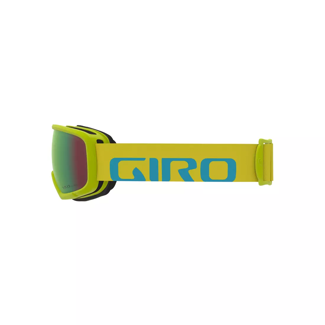 Sí / snowboard szemüveg GIRO RINGO CITRON ICEBERG APEX GR-7105411