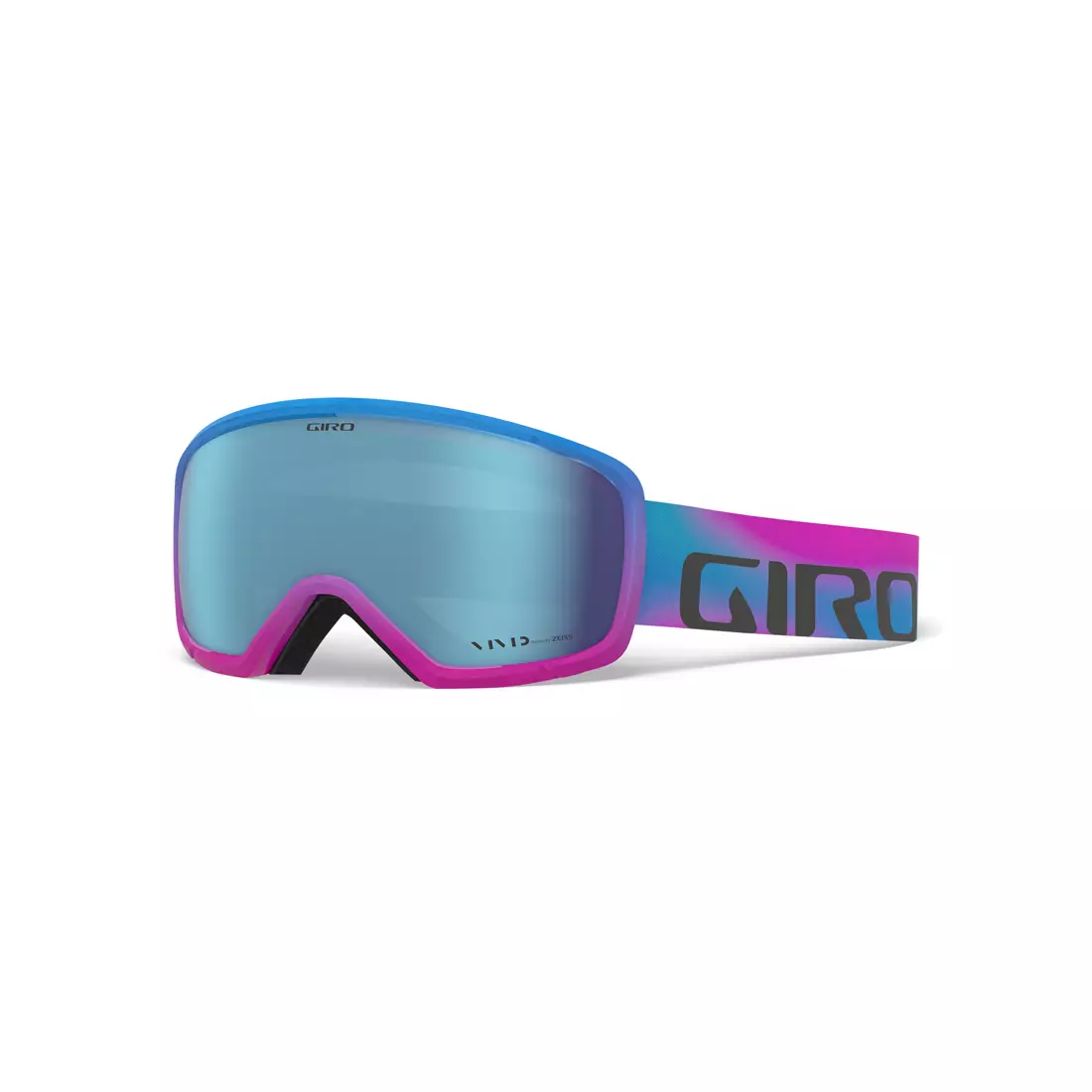 Sí / snowboard szemüveg GIRO RINGO VIV LA VIVID GR-7105415