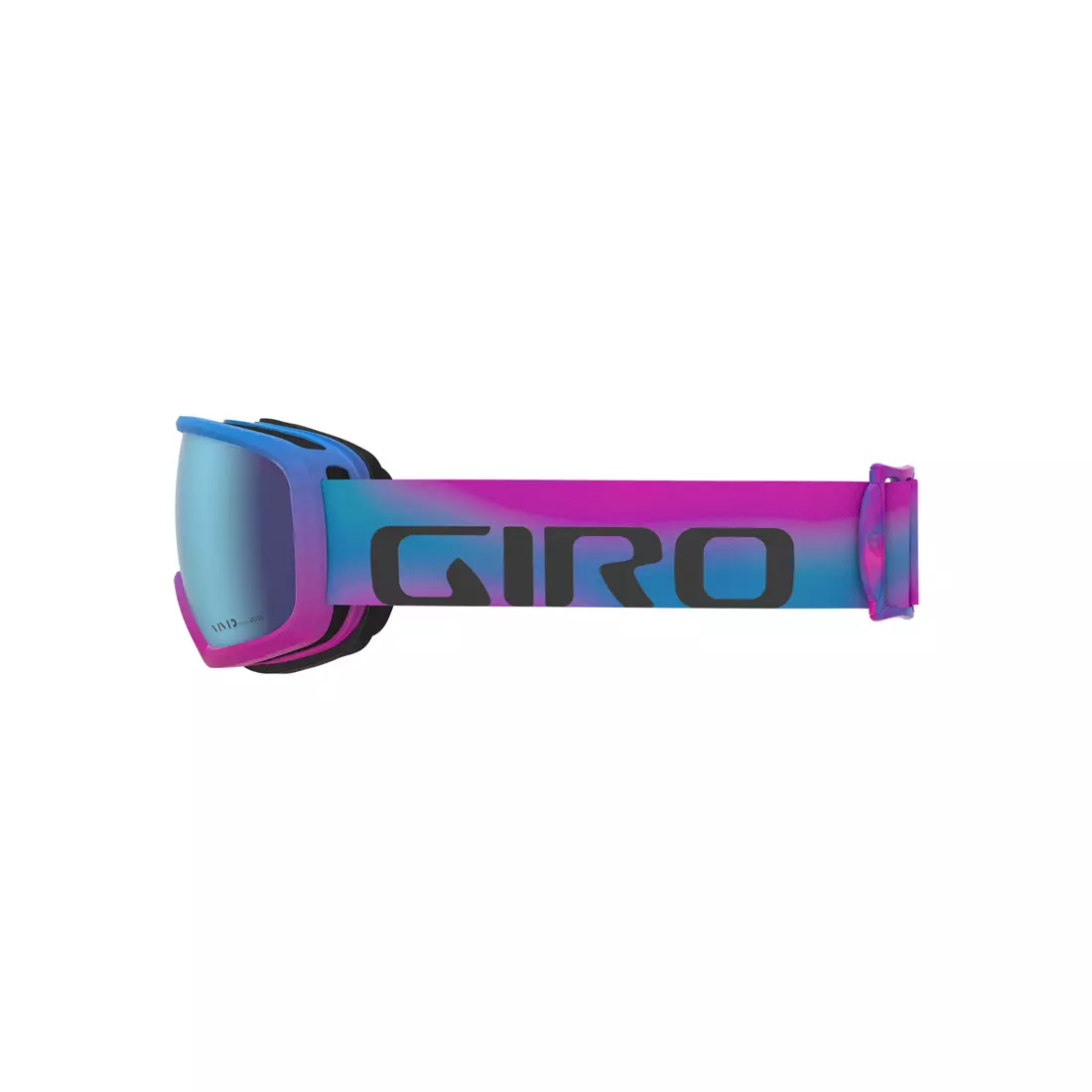 Sí / snowboard szemüveg GIRO RINGO VIV LA VIVID GR-7105415