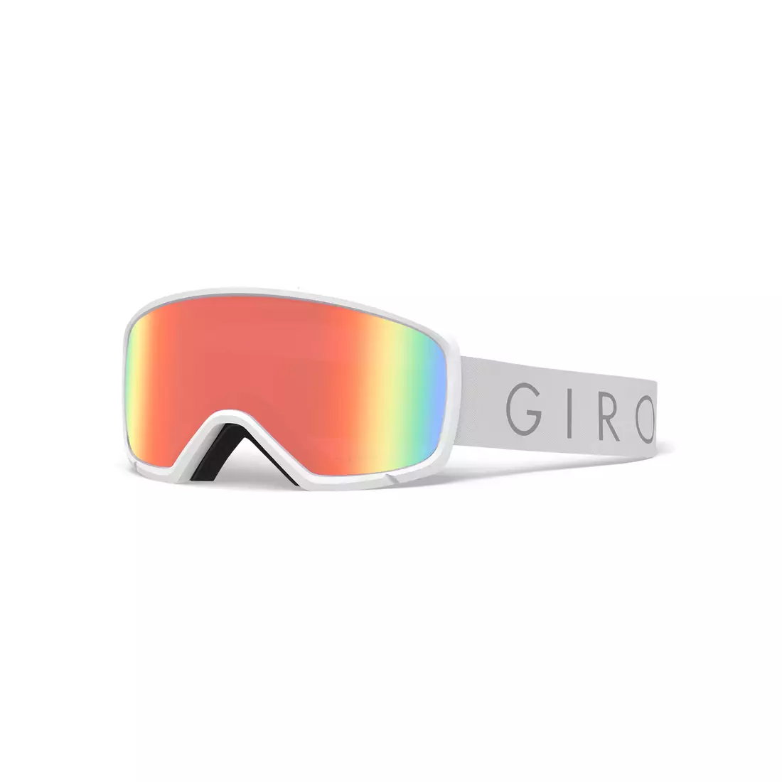 Sí / snowboard szemüveg GIRO RINGO WHITE CORE LIGHT GR-7108790