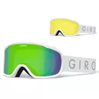 Sí / snowboard szemüveg GIRO ROAM WHITE CORE GR-7083591
