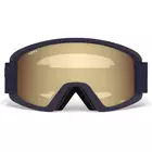 Téli sí / snowboard szemüveg GIRO SEMI MIDNIGHT PEAK GR-7105388