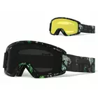 Téli sí / snowboard szemüveg GIRO SEMI MOSS GR-7105389