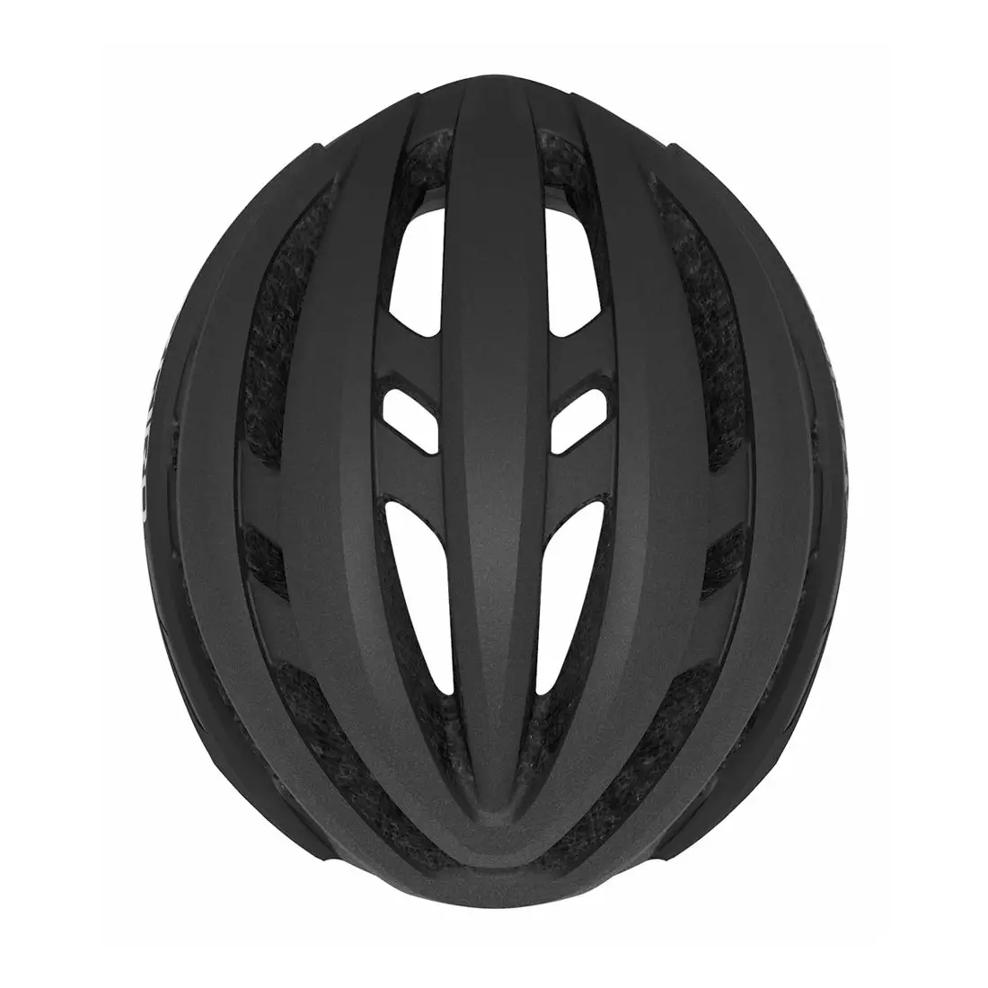 GIRO AGILIS INTEGRATED MIPS országúti kerékpáros sisak, matte black