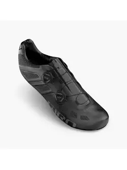GIRO Férfi kerékpáros cipő IMPERIAL, black