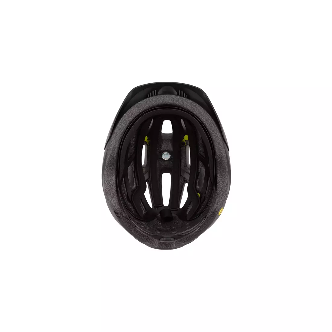 GIRO Kerékpáros sisak mtb REGISTER INTEGRATED MIPS matte black GR-7089186