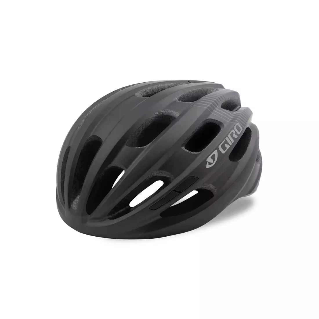 GIRO Országúti kerékpáros sisak ISODE matte black GR-7089195