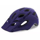 Kerékpáros sisak  GIRO TREMOR INTEGRATED MIPS matte purple 