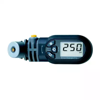 TOPEAK elektronikus kerékpár nyomásmérő smartguade d2 T-TSG-02