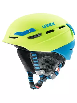 Uvex p.8000 tour sísisak / ski touring  56/6/204/64/05